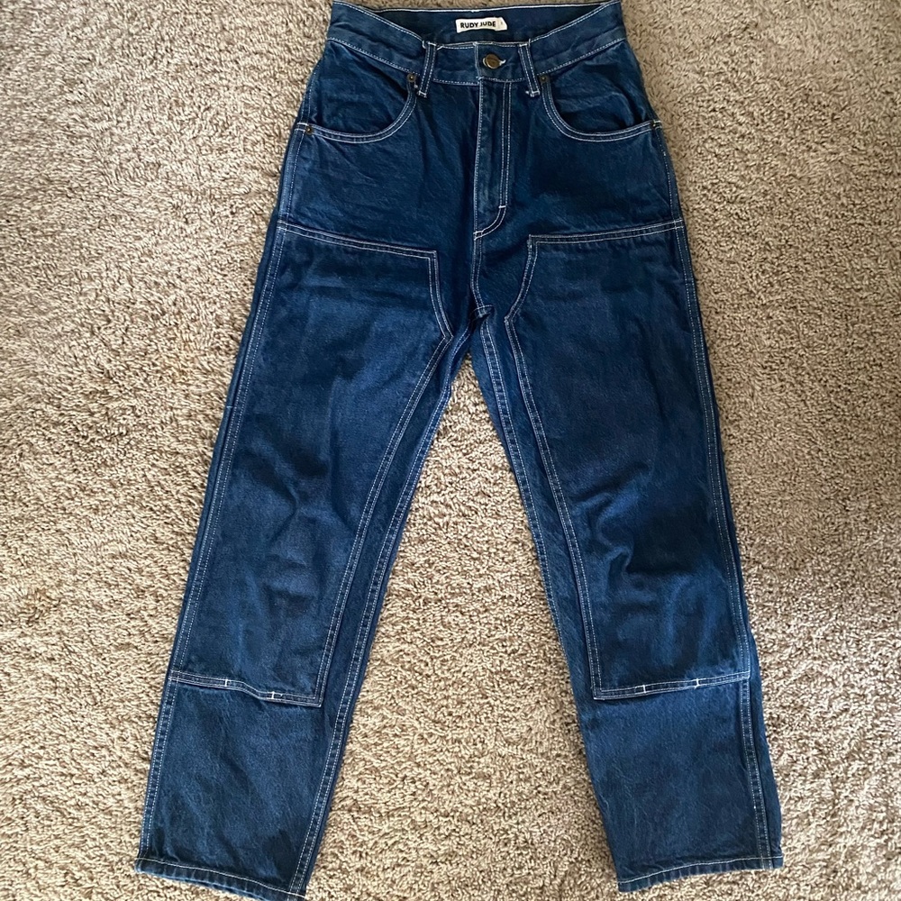 Rudy Jude Utilities size 1!